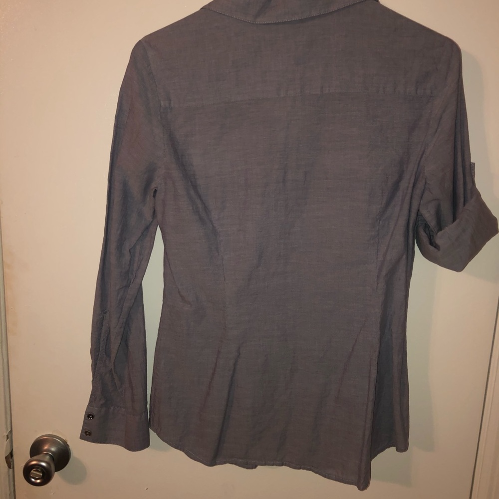 Lightweight button down - Picture 4 of 4